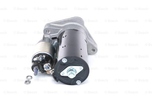 Стартер Bosch 0 001 125 600