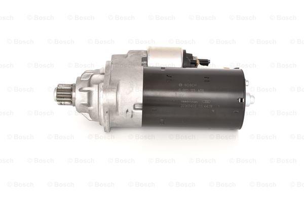 Bosch Стартер – цена 8451 UAH