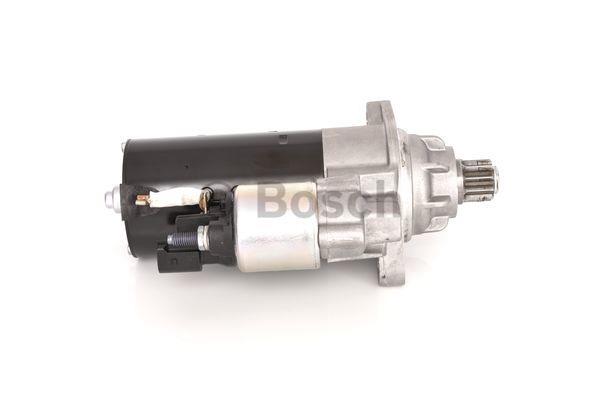 Bosch Стартер – цена 8451 UAH