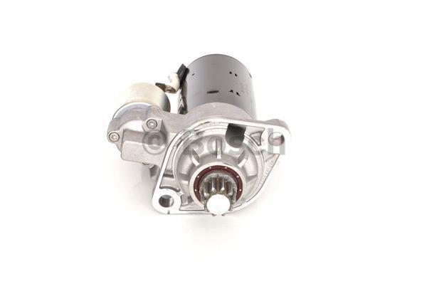 Стартер Bosch 0 001 125 605