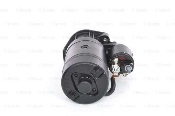 Bosch Стартер – цена 30861 UAH