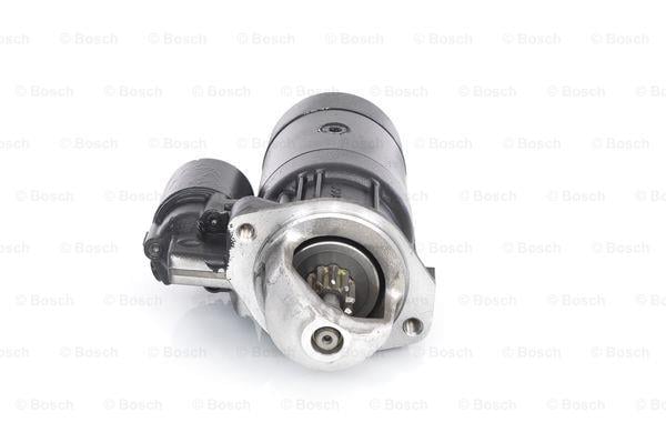 Bosch Стартер – цена 30861 UAH
