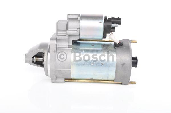Стартер Bosch 0 001 223 104
