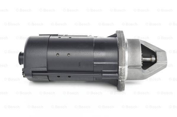 Bosch Стартер – цена [object Object] UAH