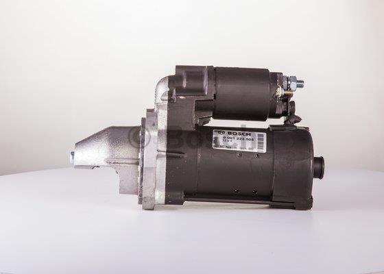 Стартер Bosch 0 001 223 505