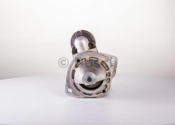 Bosch Стартер – цена [object Object] UAH