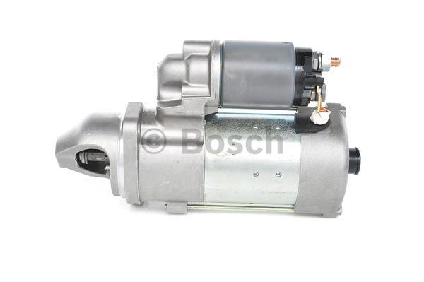 Bosch Стартер – цена [object Object] UAH