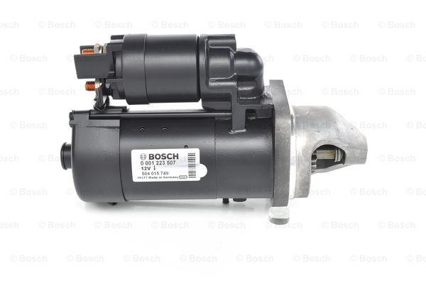 Стартер Bosch 0 001 223 507