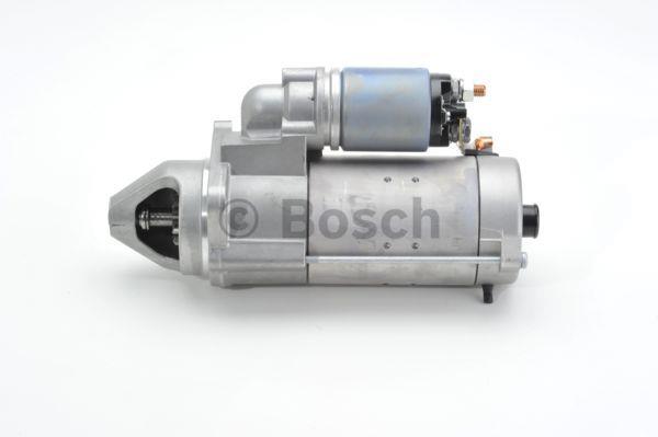 Bosch Стартер – цена [object Object] UAH