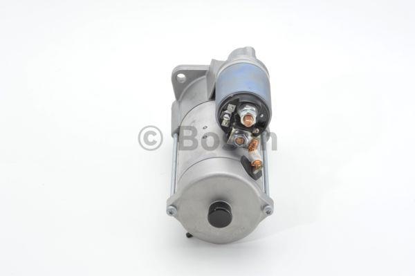 Стартер Bosch 0 001 231 030