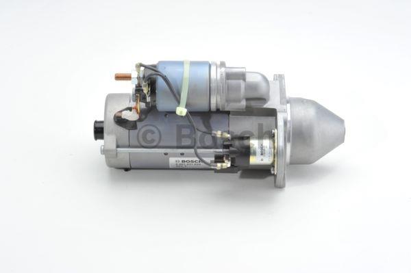 Bosch Стартер – цена 21888 UAH