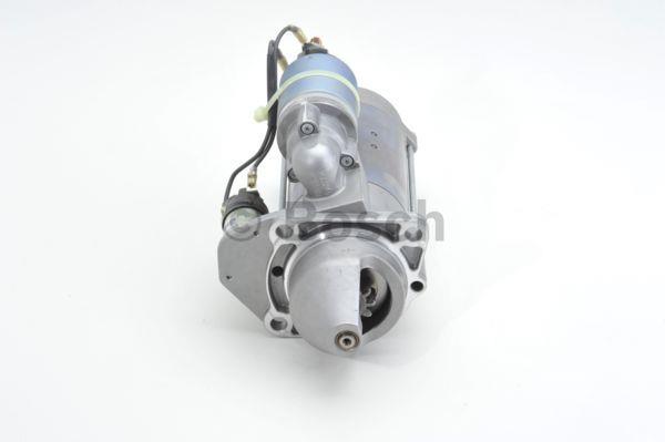 Стартер Bosch 0 001 231 034