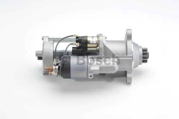 Bosch Стартер – цена [object Object] UAH