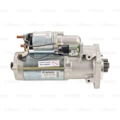 Стартер Bosch 0 001 241 023