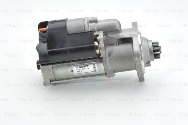 Купити Bosch 0001241119 – суперціна на EXIST.UA!