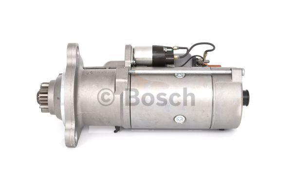 Bosch Стартер – цена 11040 UAH