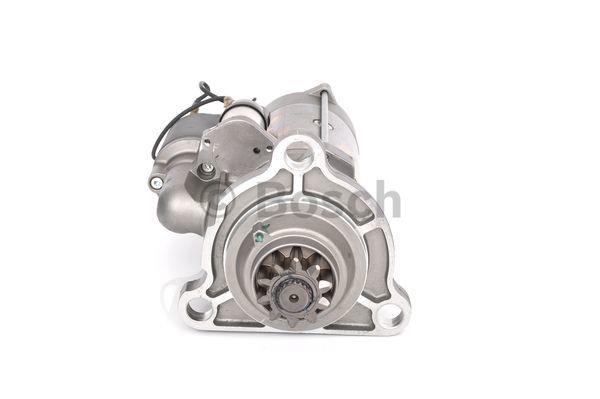 Купить Bosch 0001261006 – отличная цена на EXIST.UA!