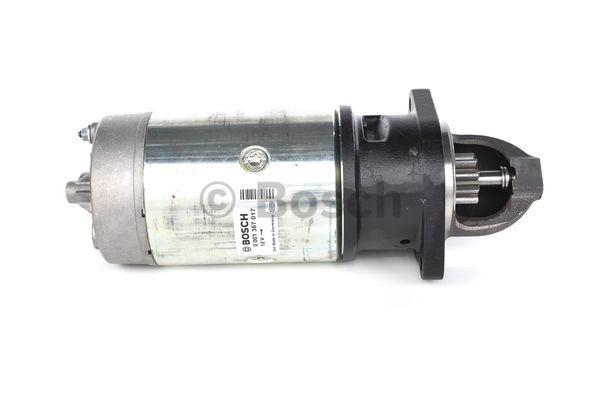 Купити Bosch 0 001 367 017 за низькою ціною в Україні!