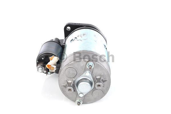 Bosch Стартер – цена [object Object] UAH