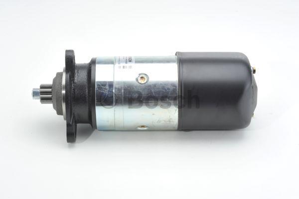 Стартер Bosch 0 001 416 002
