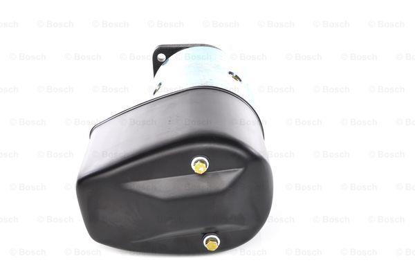 Стартер Bosch 0 001 416 013