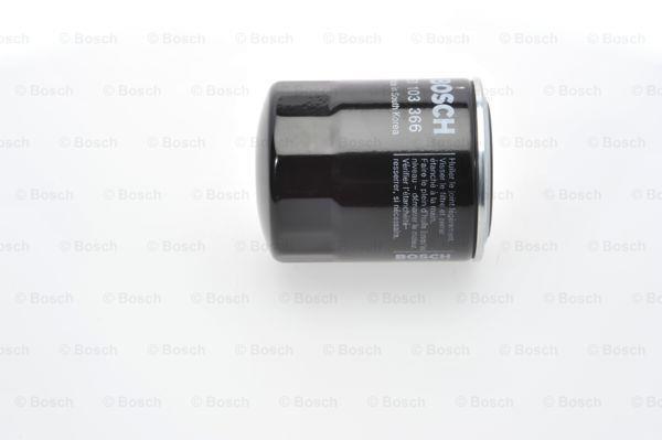 Bosch Фільтр масляний – ціна 535 UAH