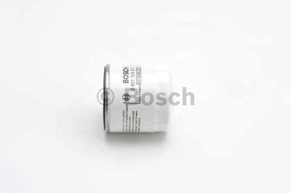 Фільтр масляний Bosch 0 451 103 370