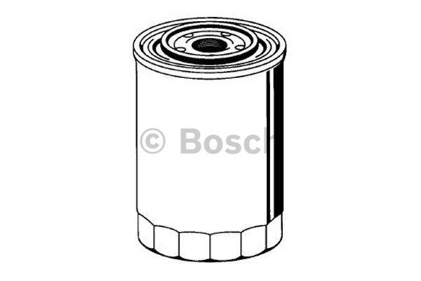 Фільтр масляний Bosch 0 451 103 901