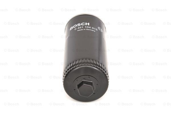 Bosch Фільтр масляний – ціна 448 UAH