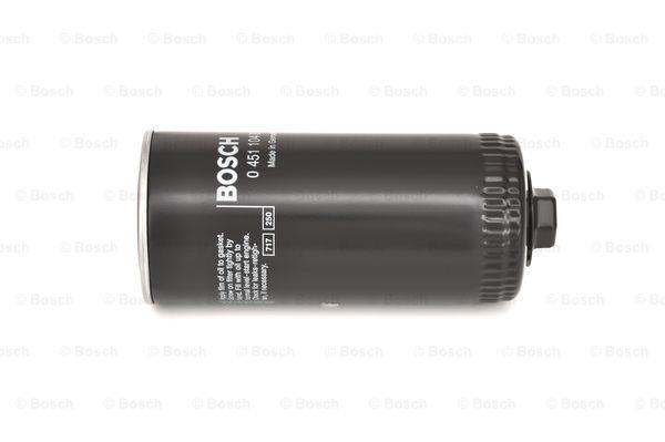 Bosch Фільтр масляний – ціна 448 UAH