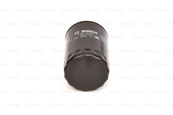 Bosch Фільтр масляний – ціна 324 UAH