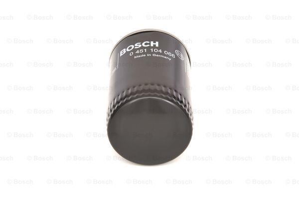 Фільтр масляний Bosch 0 451 104 066