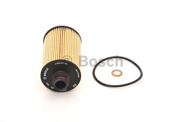Купити Bosch F 026 407 154 за низькою ціною в Україні!