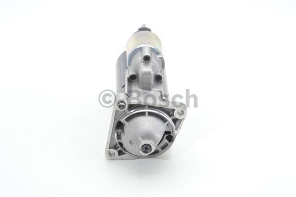 Bosch Стартер – цена 8145 UAH