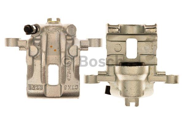 Bosch 0 986 134 225 Супорт гальмівний задній лівий 0986134225: Купити в Україні - Добра ціна на EXIST.UA!