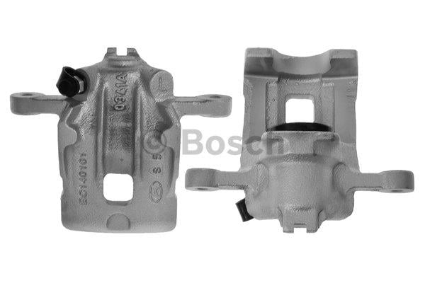 Bosch 0 986 134 248 Супорт гальмівний задній лівий 0986134248: Купити в Україні - Добра ціна на EXIST.UA!