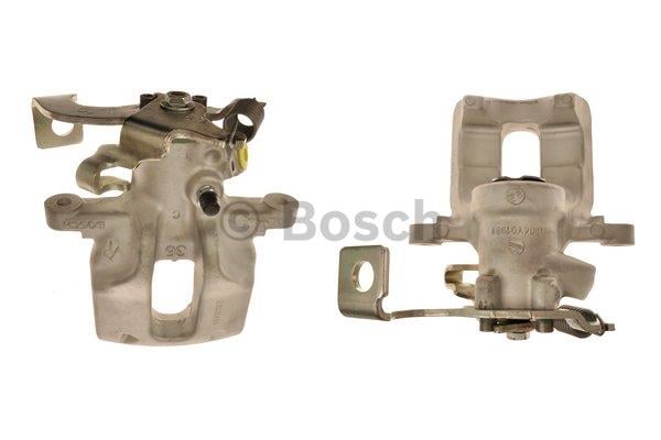 Bosch 0 986 135 054 Супорт гальмівний задній правий 0986135054: Купити в Україні - Добра ціна на EXIST.UA!