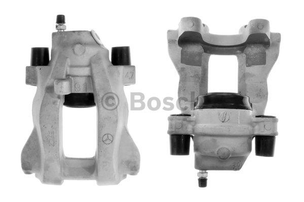 Bosch 0 986 135 055 Супорт гальмівний задній правий 0986135055: Купити в Україні - Добра ціна на EXIST.UA!