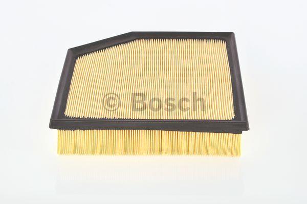 Повітряний фільтр Bosch F 026 400 456