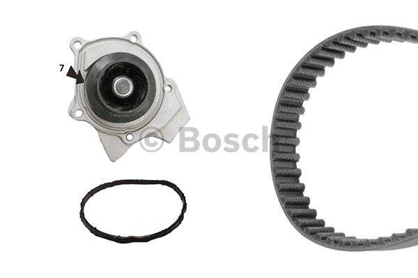 Купити Bosch 1987946483 – суперціна на EXIST.UA!