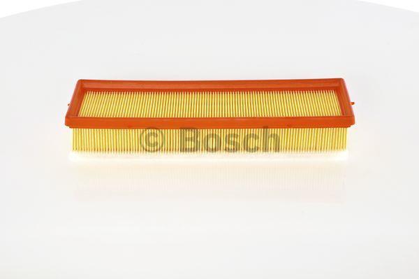 Повітряний фільтр Bosch F 026 400 377
