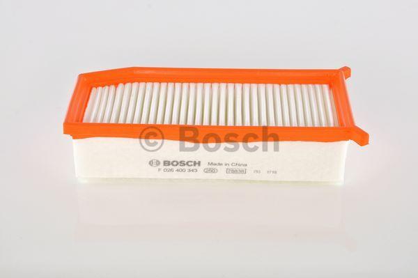 Купити Bosch F026400343 – суперціна на EXIST.UA!