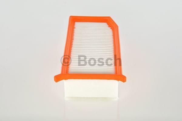 Повітряний фільтр Bosch F 026 400 343