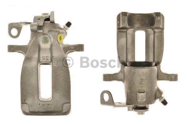 Bosch 0 986 474 139 Супорт гальмівний задній правий 0986474139: Приваблива ціна - Купити в Україні на EXIST.UA!