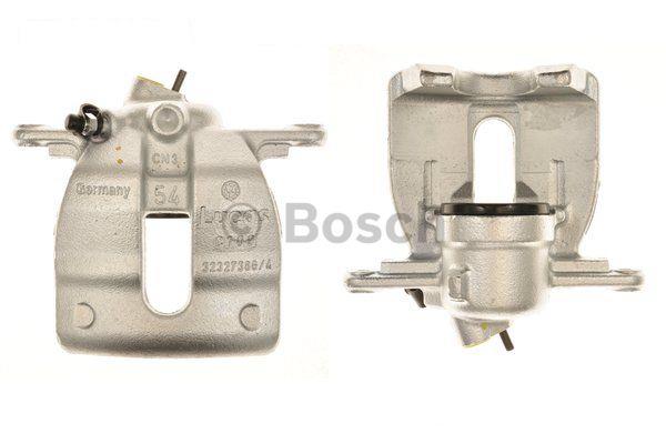 Bosch 0 986 474 192 Супорт гальмівний передній правий 0986474192: Купити в Україні - Добра ціна на EXIST.UA!
