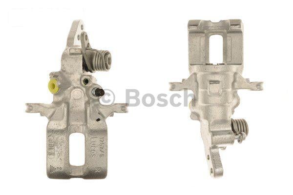 Bosch 0 986 474 786 Супорт гальмівний задній правий 0986474786: Купити в Україні - Добра ціна на EXIST.UA!