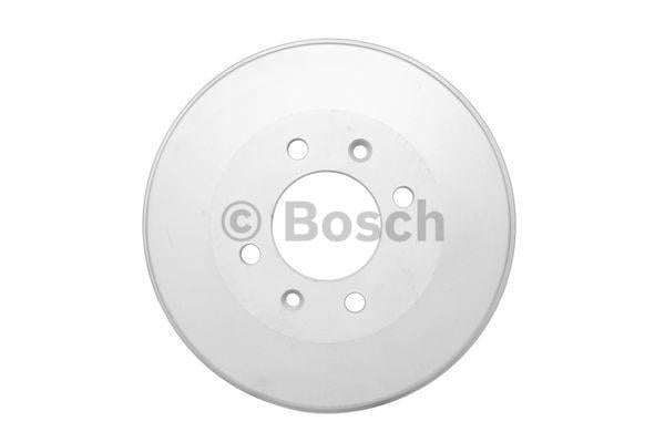 Барабан гальмівний задній Bosch 0 986 477 060