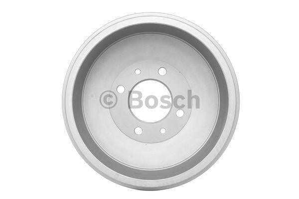 Bosch Барабан гальмівний задній – ціна 1633 UAH