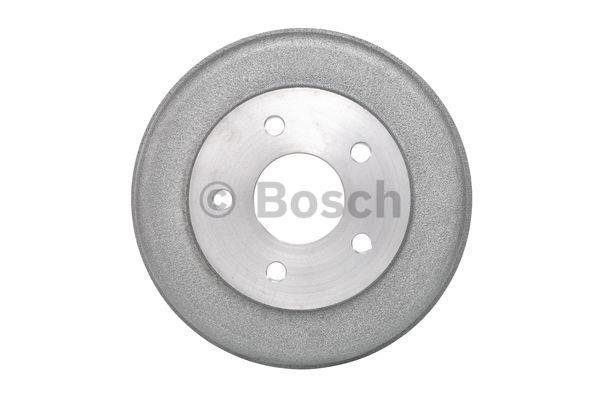 Bosch Барабан гальмівний задній – ціна 1937 UAH