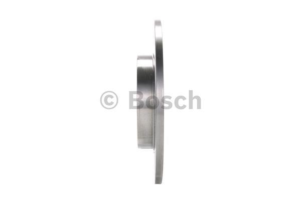 Bosch Диск гальмівний – ціна 892 UAH